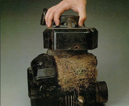Briggsandstratton